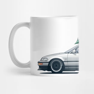 CRX Mug